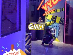 -镭战前线·真人CS·团建·亲子·生日派对(南山来福士店)