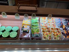 -辛一·铜锣烧(鸿寿坊店)