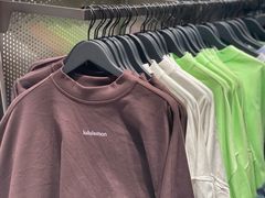 -lululemon(比斯特购物村店)