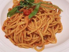 经典意式肉酱面-必胜客(大悦城店)