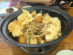 -泰来风味馆(桂林街店)