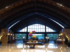 -三亚湾海居铂尔曼度假酒店