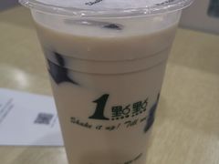 -1点点(开元店)