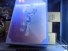 -哈尔滨工业大学-博物馆