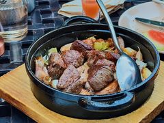 -BROWNSTONE布朗石西班牙餐厅(富城店)