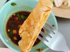 -红大哥水门鸡饭(總店)