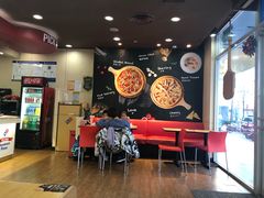 -达美乐比萨(国瑞北路店)