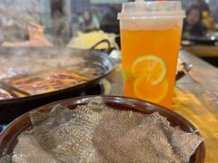 -正南齊北重庆老火锅(光华村直营店)