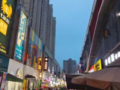 -万达广场(宁德蕉城店)