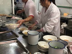 -汪家馄饨(集庆路店)