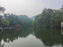 -南山植物园