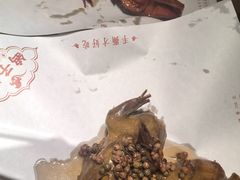 -鸽子侯·家宴·平价海鲜(市图书馆店)