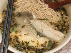 -顶特勒·黄鱼馆·特色菜(上海大世界店)