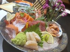 -红叶日本料理(三八广场店)