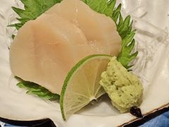 -加奈日本料理