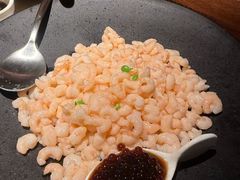 -吴越荣记苏州菜·松鼠桂鱼100%活鱼现做(月光码头店)