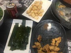 -井格重庆火锅(燕郊永旺店)