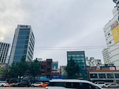-东大门市场