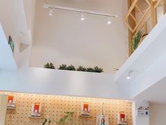 大堂-米国现煲煲仔饭(塔子湖店)