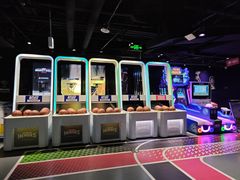 -VS SPORTS PARK运动玩乐园·团建·生日会(合生汇店)