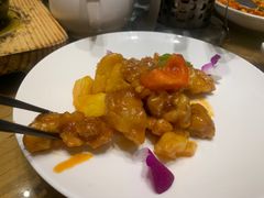 -枣子树·素食餐厅(普陀山店)