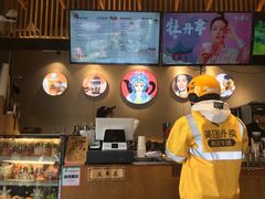 -霸王茶姬(五一路店)