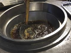 -自黑豆夫·臭豆腐夹馍(四海唐人街店)