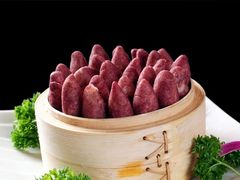 -清真军邺·金富苑肥牛(石坡街旗舰店)