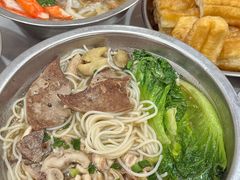 -福屿鲜捞小吃·捞化(福屿总店)