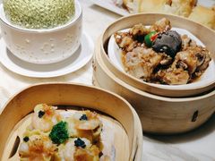 -陶陶居·雅园(凯华国际店)