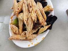 -老蔡记(二七广场店)