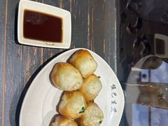 -哑巴生煎(临顿路店)