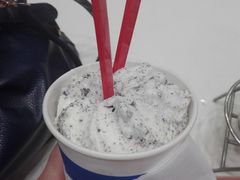 -DQ冰淇淋(天津麦购店)