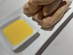 -棒约翰比萨·意面(张江长泰店)