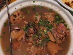 -鑫小城故事·藕汤·家常菜(台北一路总店)