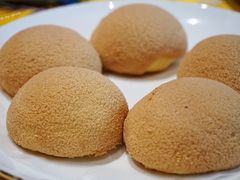 酥皮牛奶包-金玉满堂潮州酒楼(无限极荟购物广场店)