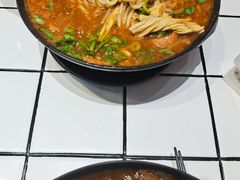 -肥汁米蘭香港米线(长宁来福士店)