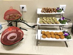 -丰悦养生·足浴·SPA(嘉庚店)
