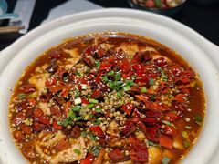 -渝乡辣婆婆·川菜 水煮鱼(中山西路店)
