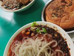 -甘记肥肠粉(马鞍北路店)
