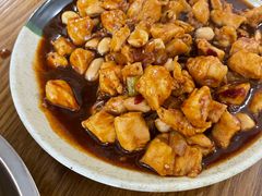 -黄阿姨锅贴大王(万航渡路店)