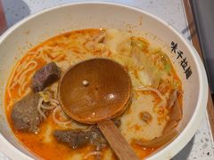 -味千拉面(淮安楚州万达店)