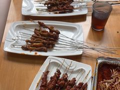 -花儿穆萨·烤肉餐厅(石马坪店)