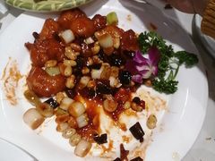 -新侨小馆(东直门北小街店)