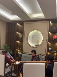 -陶然花园·婚宴