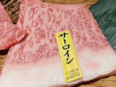 -焼肉とビール 市場小路(四条烏丸店)