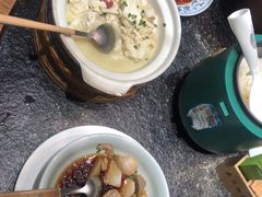 葱油毛芋-大鱼徽州·寻味徽菜(星光总店)