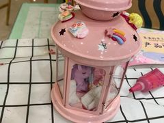 -Summer House夏莫手工坊团建活动(世博源店)