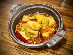 -大川先生·小龙虾·川菜(信义坊店)