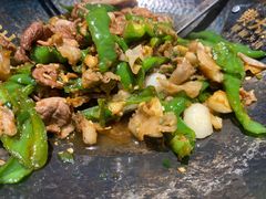 -费大厨辣椒炒肉(黄兴中心广场店)